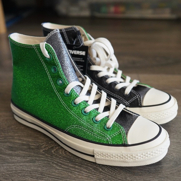 Converse x JW Anderson Chuck Taylor sneakers - Picture 8 of 12
